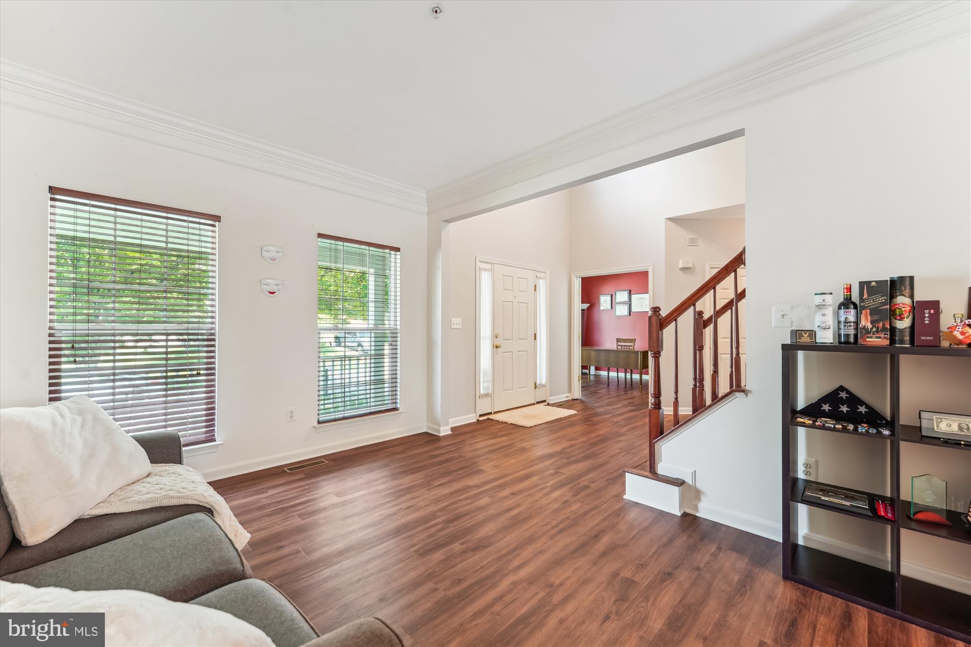 TANTALLON SQUARE - Residential