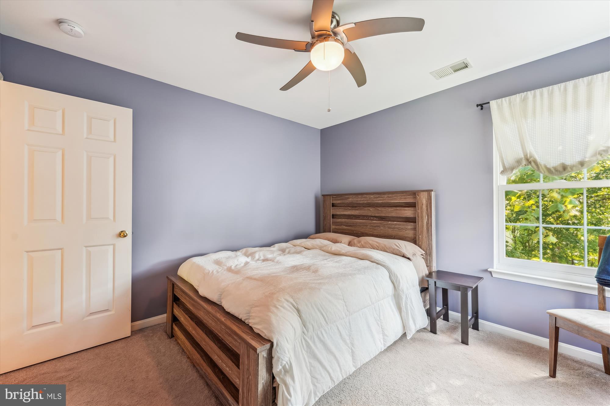 TANTALLON SQUARE - Residential