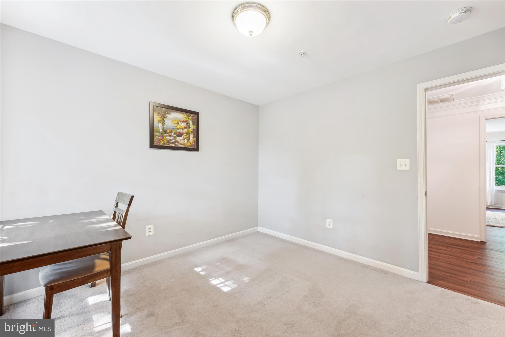 TANTALLON SQUARE - Residential