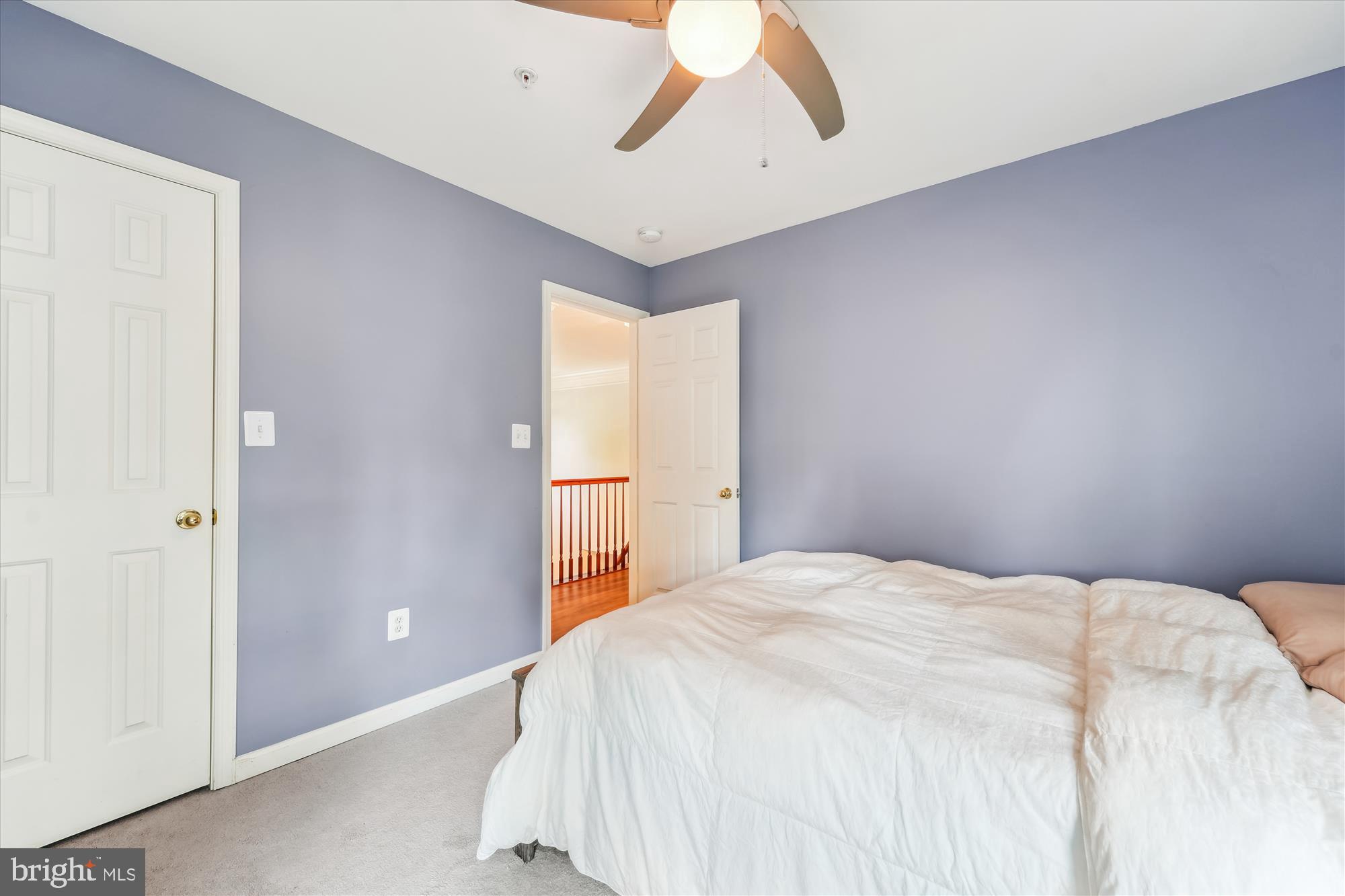 TANTALLON SQUARE - Residential