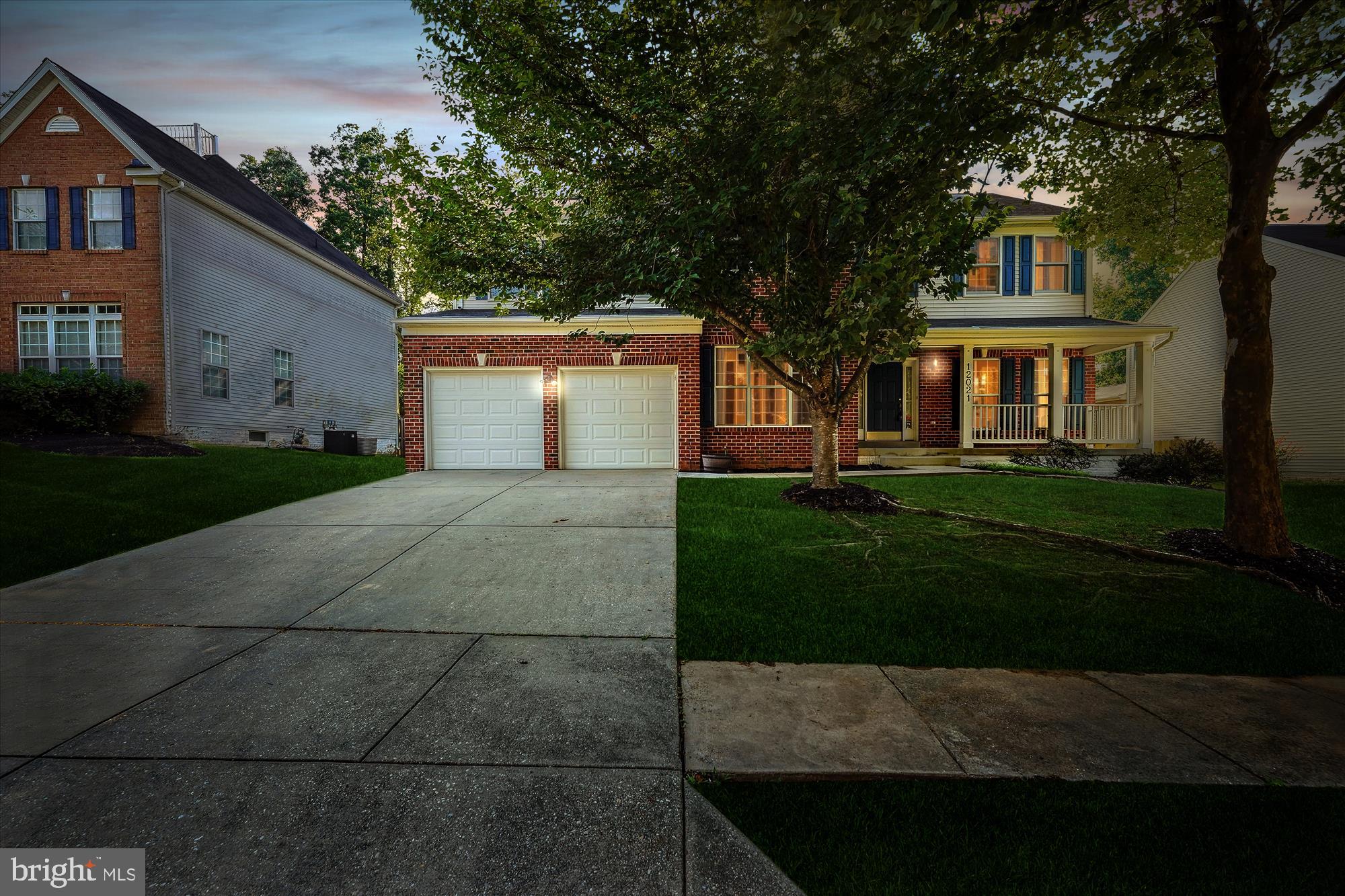 TANTALLON SQUARE - Residential