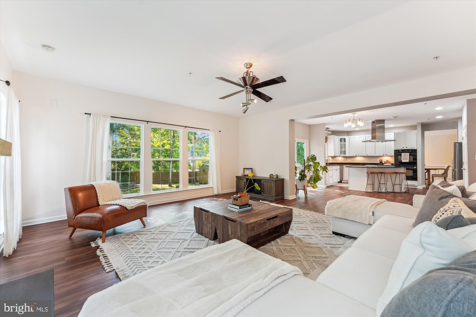 TANTALLON SQUARE - Residential