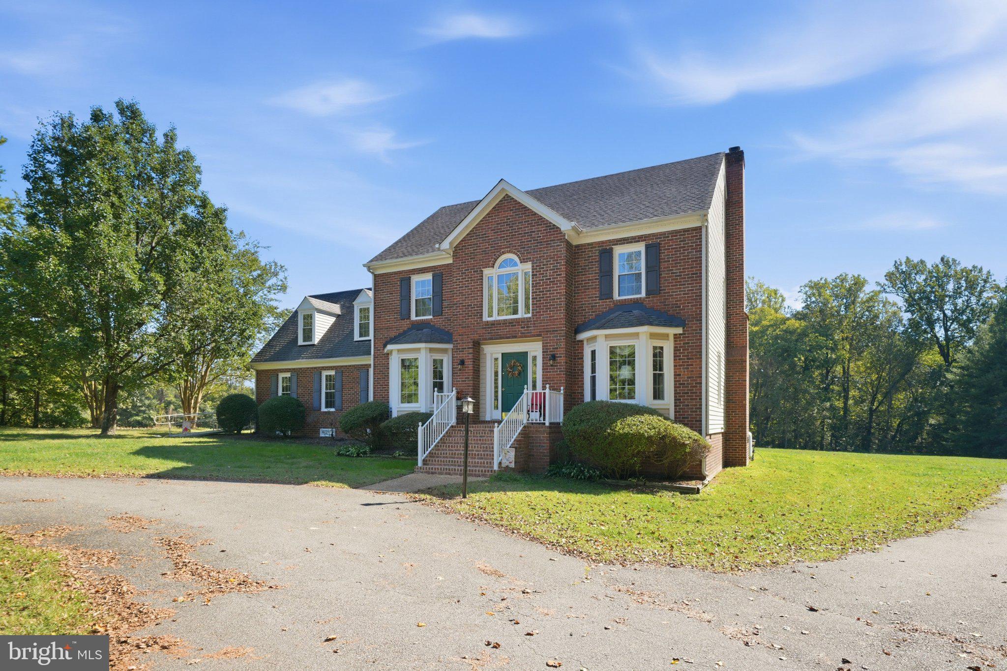 5229 POLE GREEN ROAD