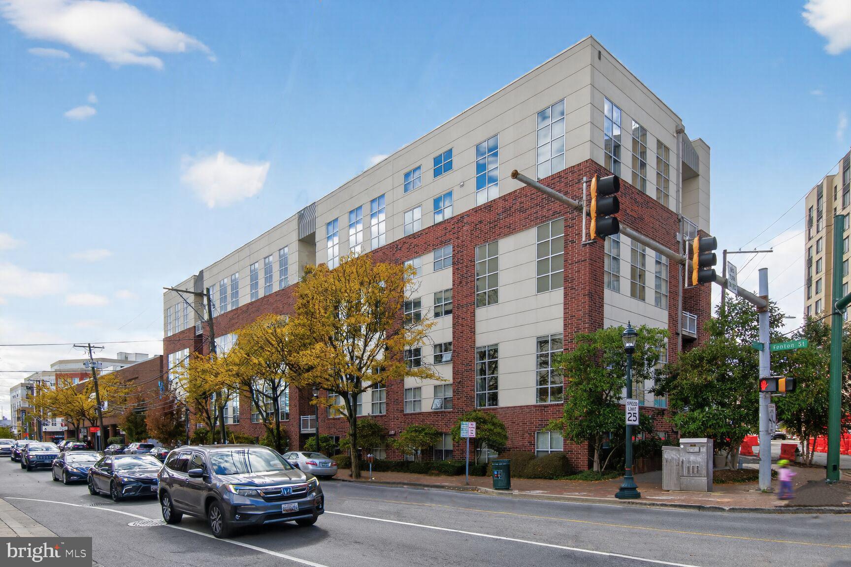 900 BONIFANT STREET D