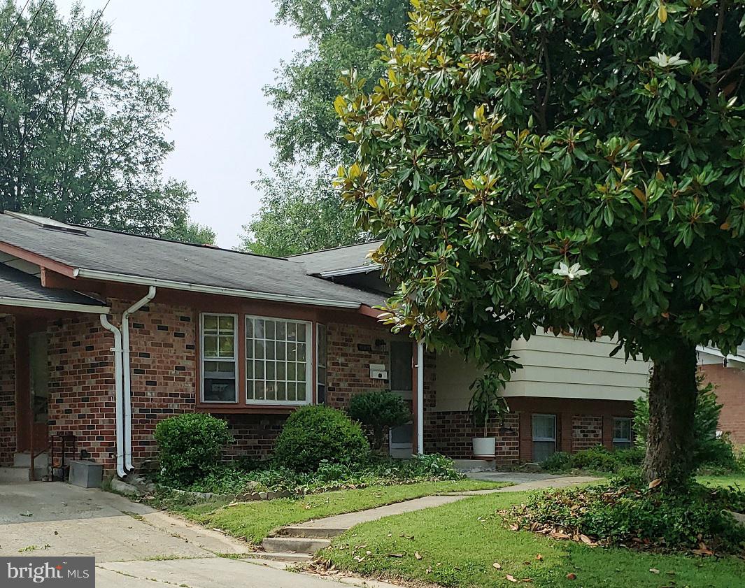 GLENMONT HILLS - Residential Lease