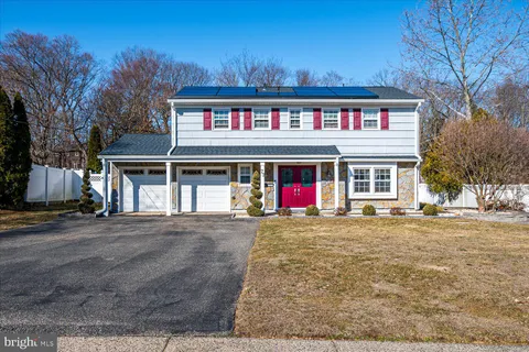 77 Drake Road, Somerset, NJ MLS: NJSO2004152
