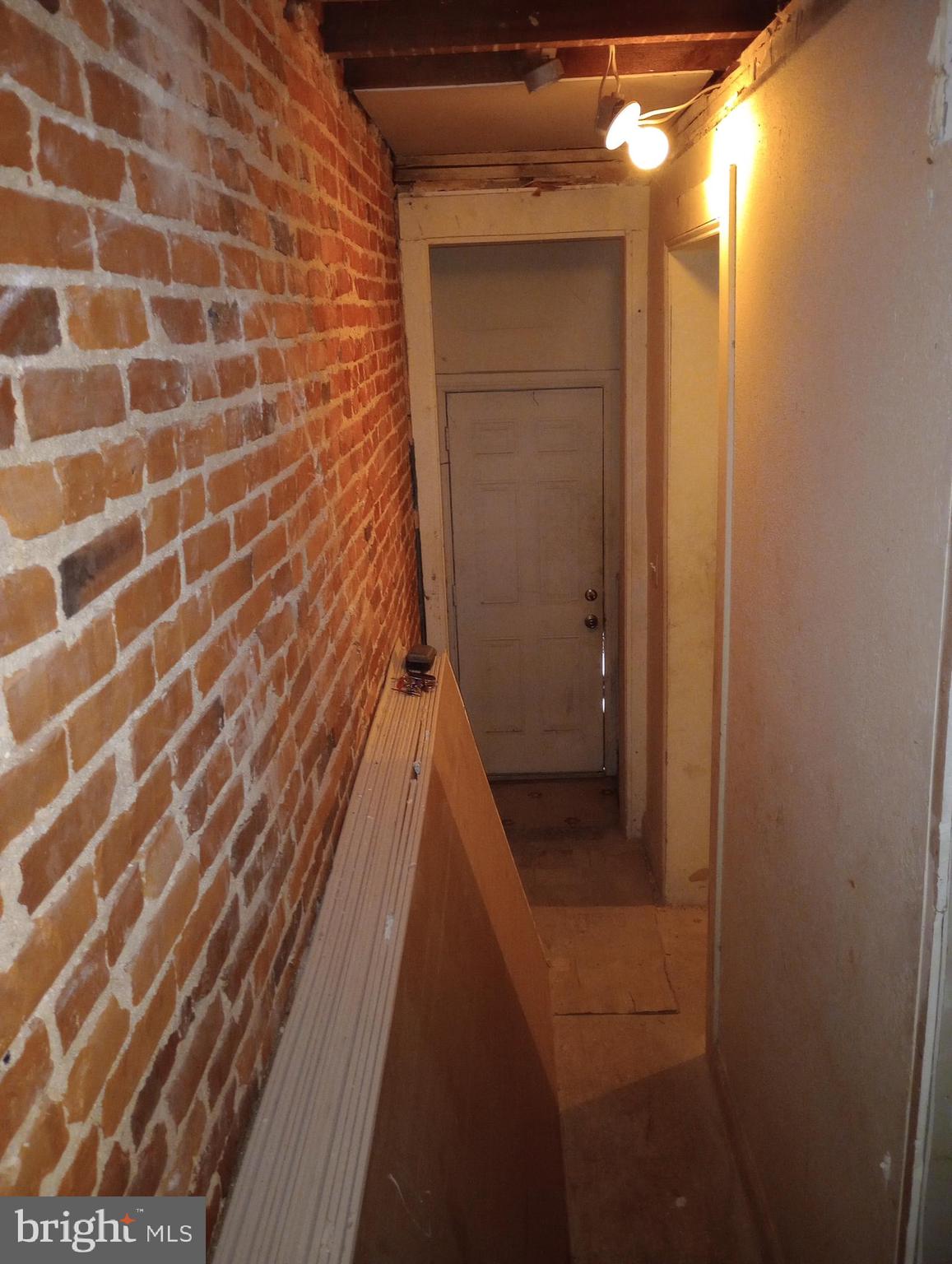 JOHNS HOPKINS - Residential