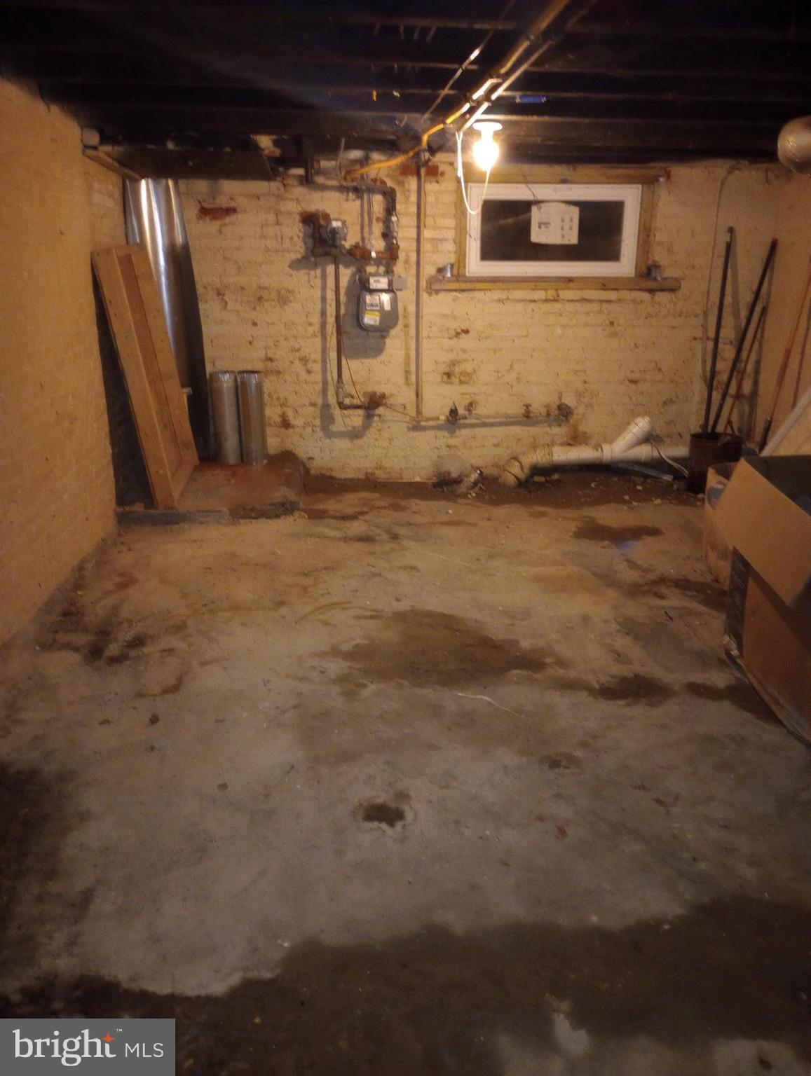 JOHNS HOPKINS - Residential