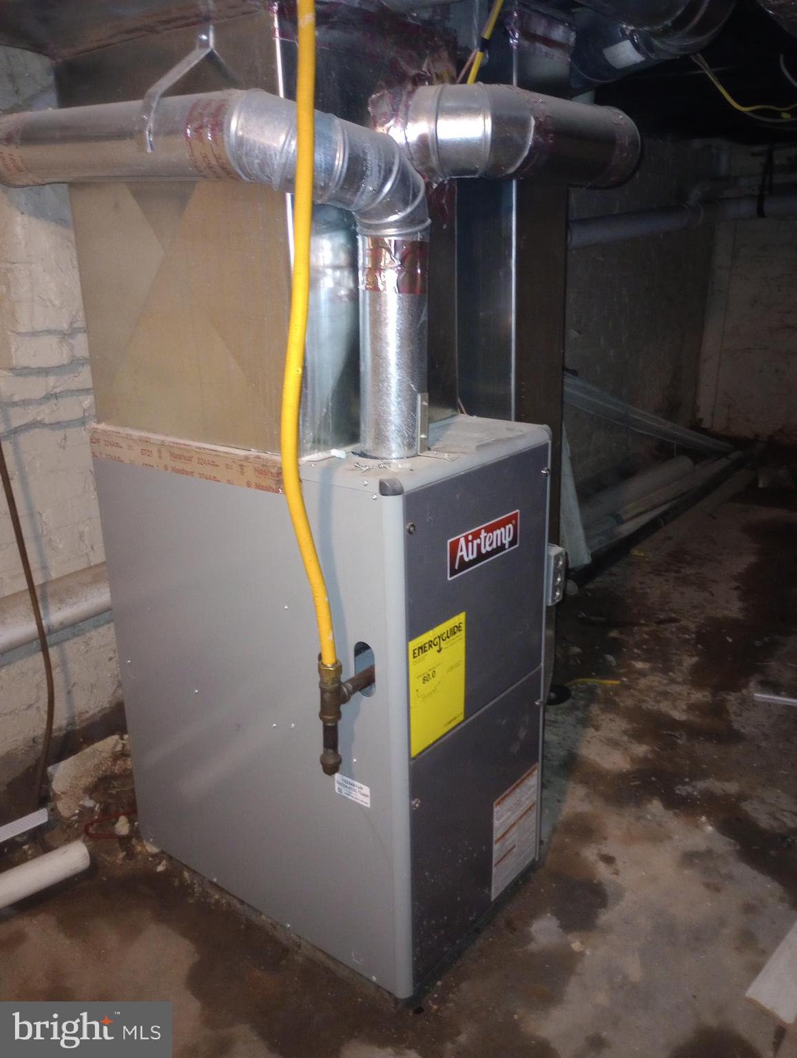 JOHNS HOPKINS - Residential