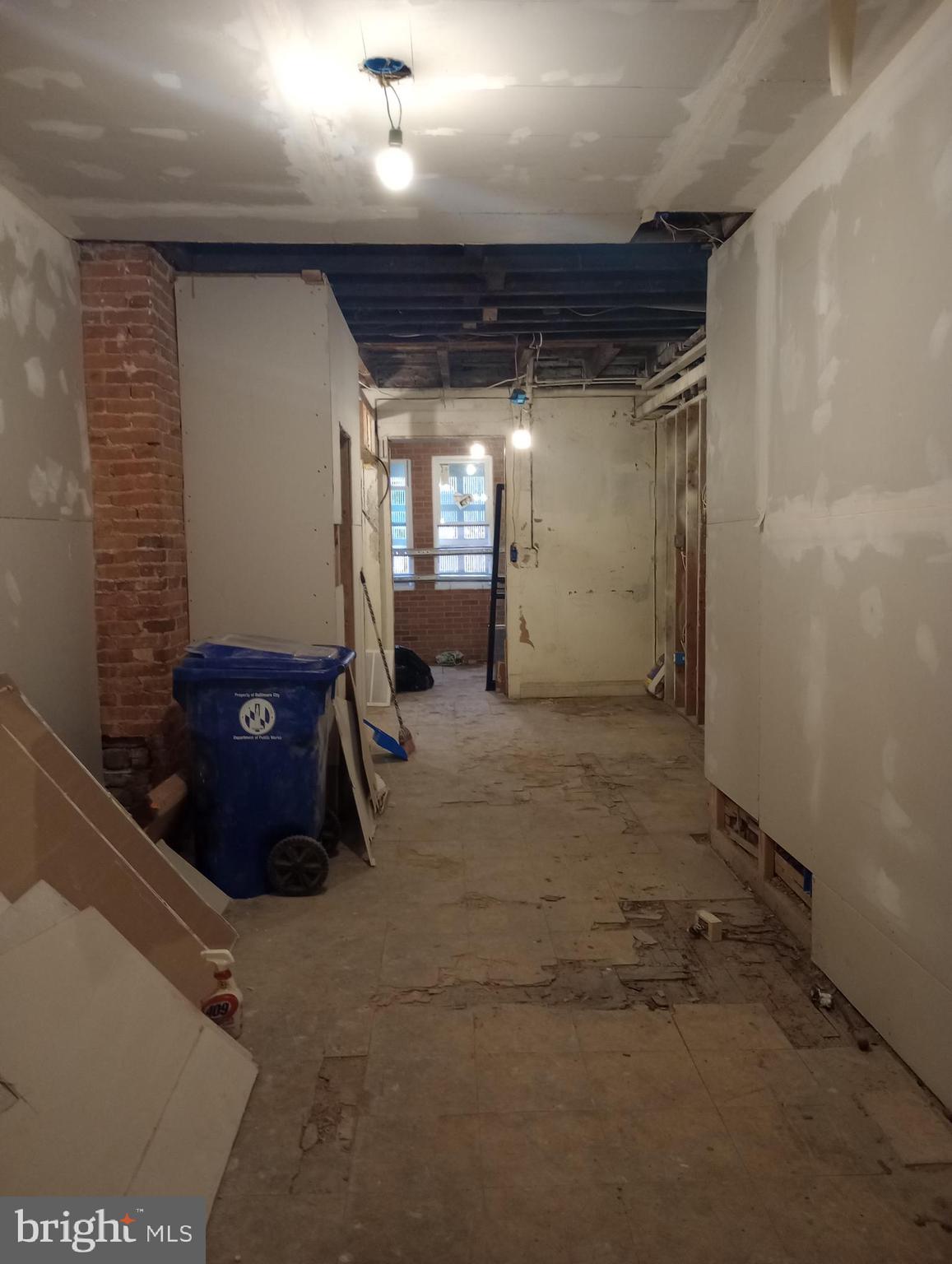 JOHNS HOPKINS - Residential