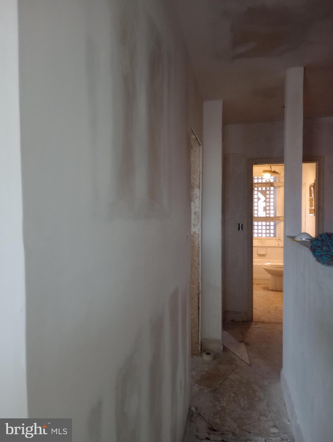 JOHNS HOPKINS - Residential