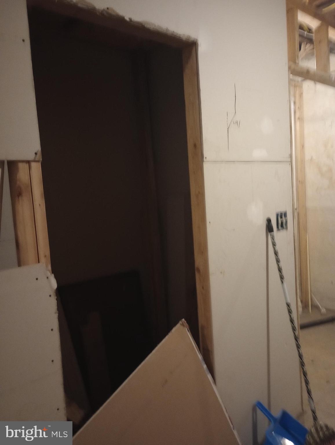 JOHNS HOPKINS - Residential