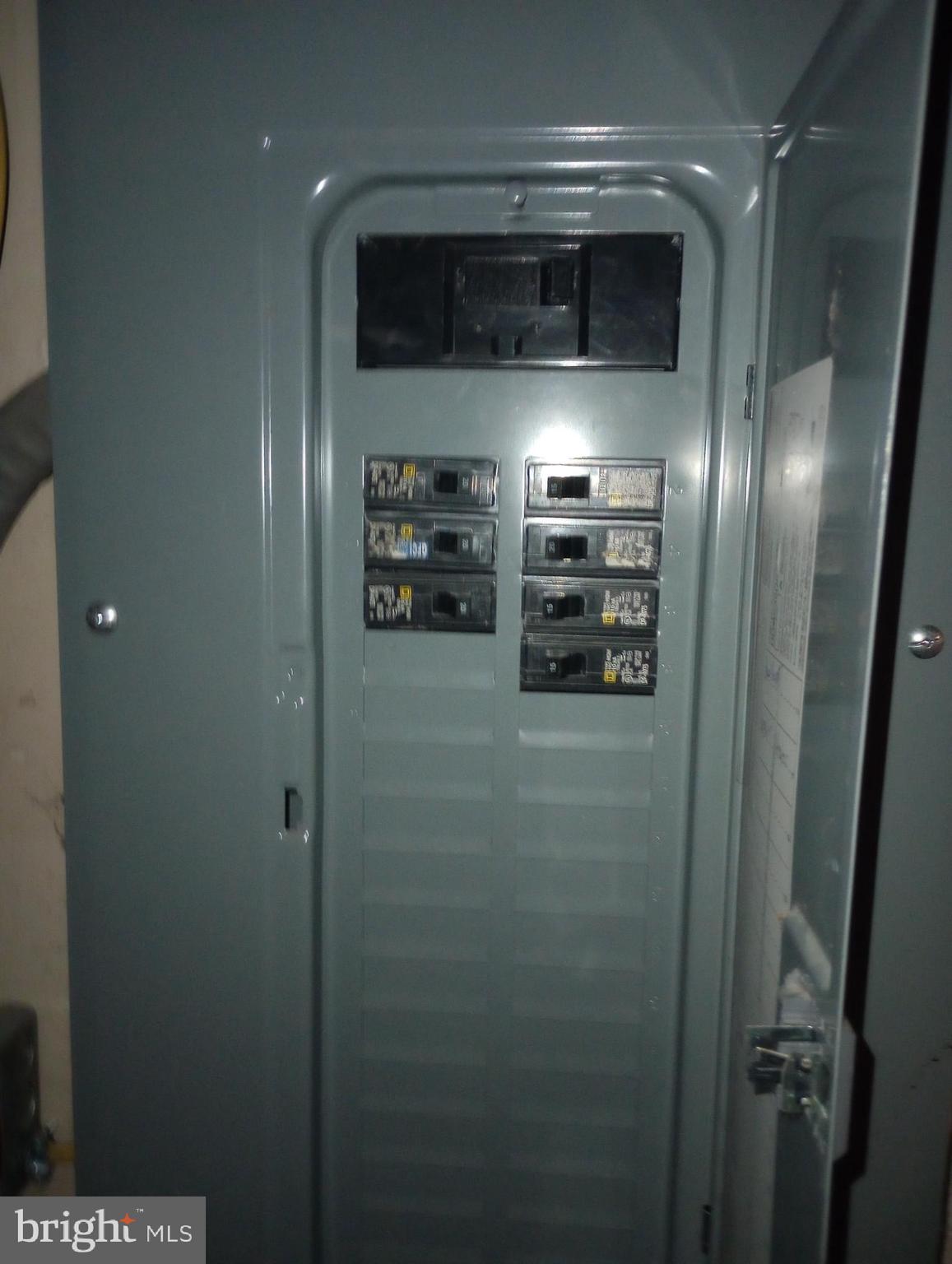 JOHNS HOPKINS - Residential