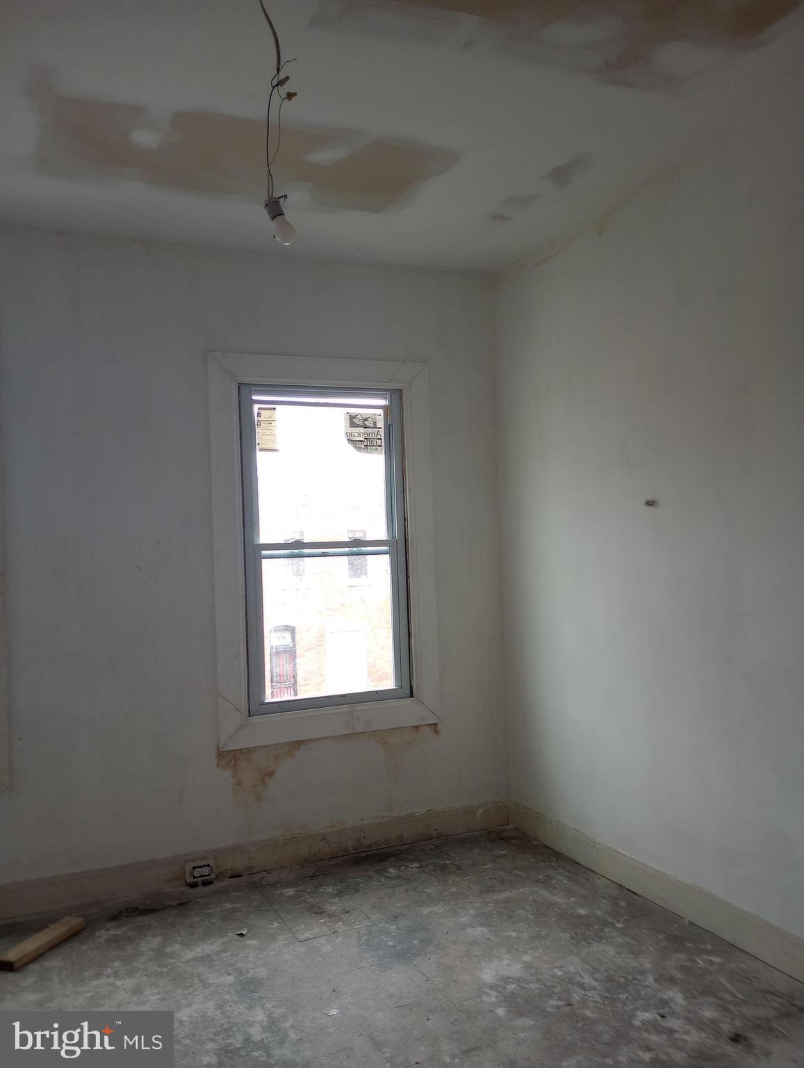 JOHNS HOPKINS - Residential