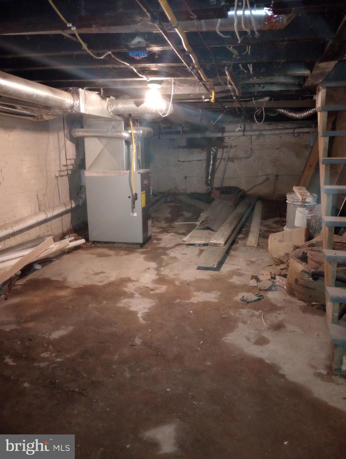 JOHNS HOPKINS - Residential