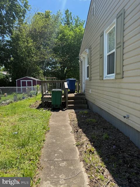 58 ABERDEEN AVENUE