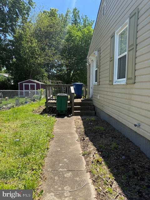 58 ABERDEEN AVENUE