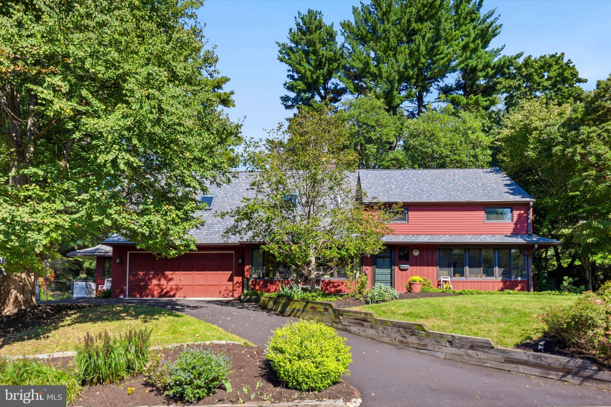 8813 PATTON ROAD