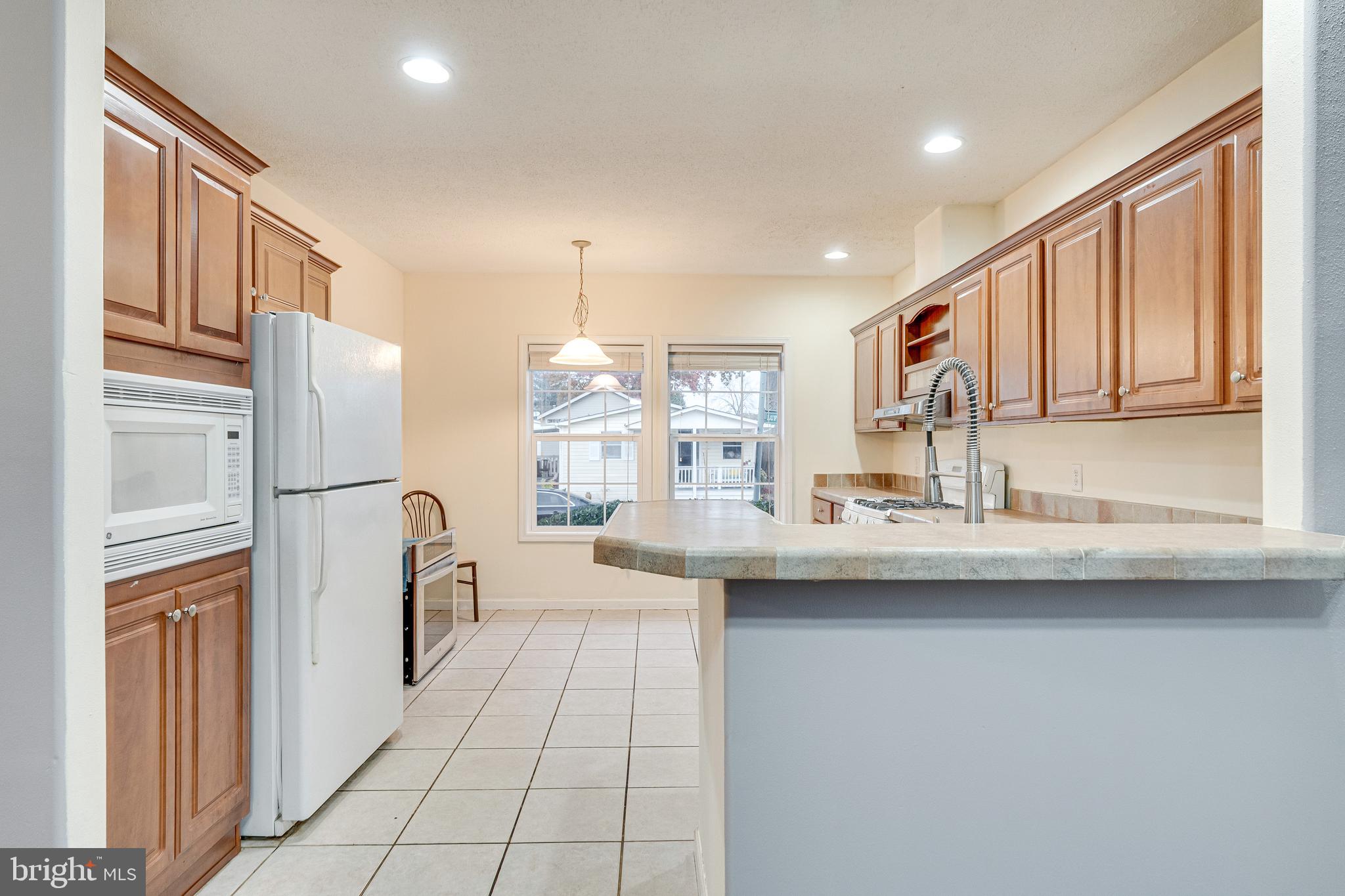 MEADOWS OF CHANTILLY - Residential