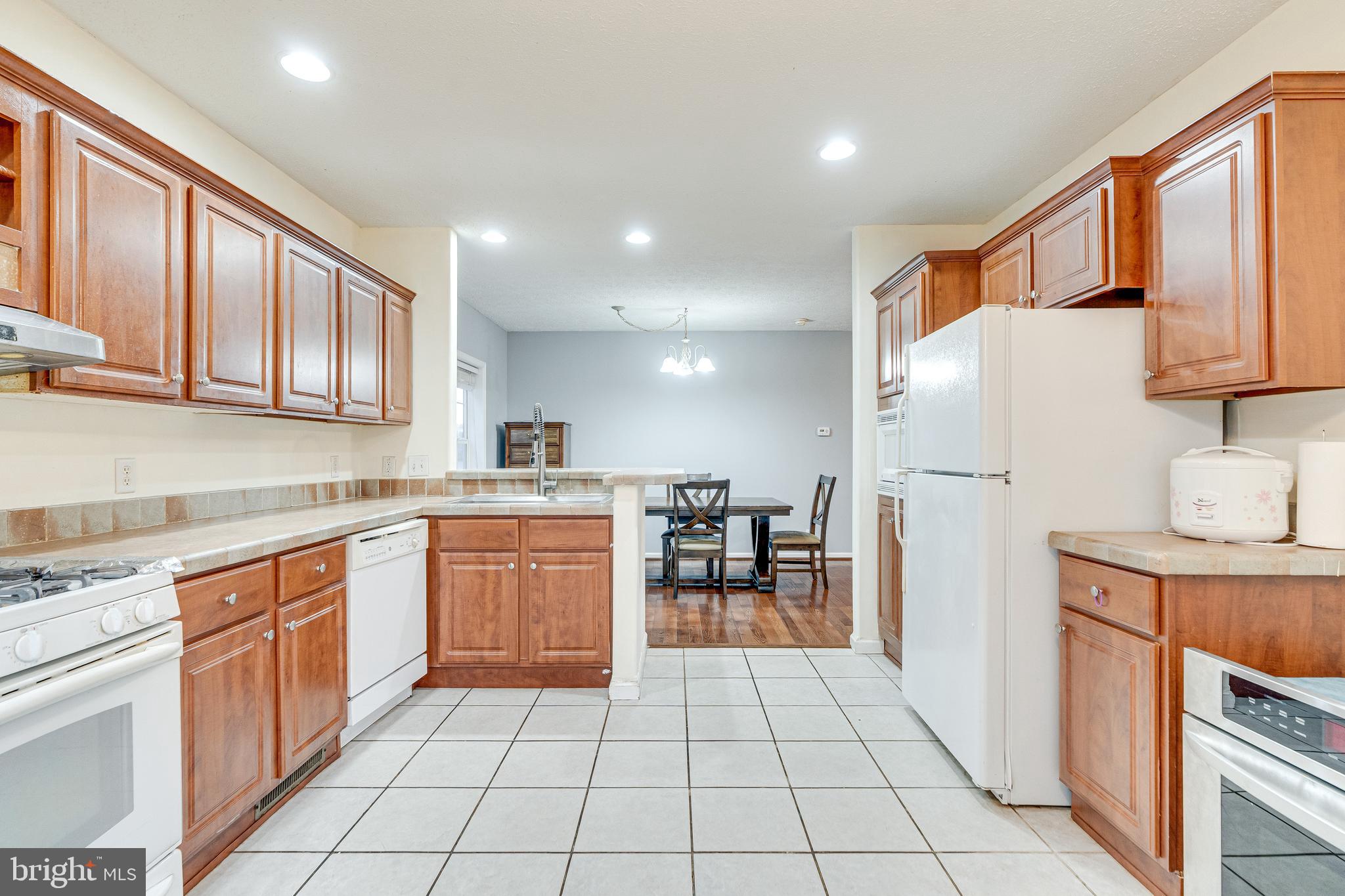 MEADOWS OF CHANTILLY - Residential