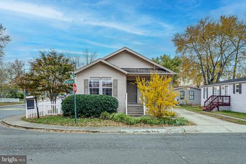 14640 LUFTHANSA CIRCLE CHANTILLY VA 20151