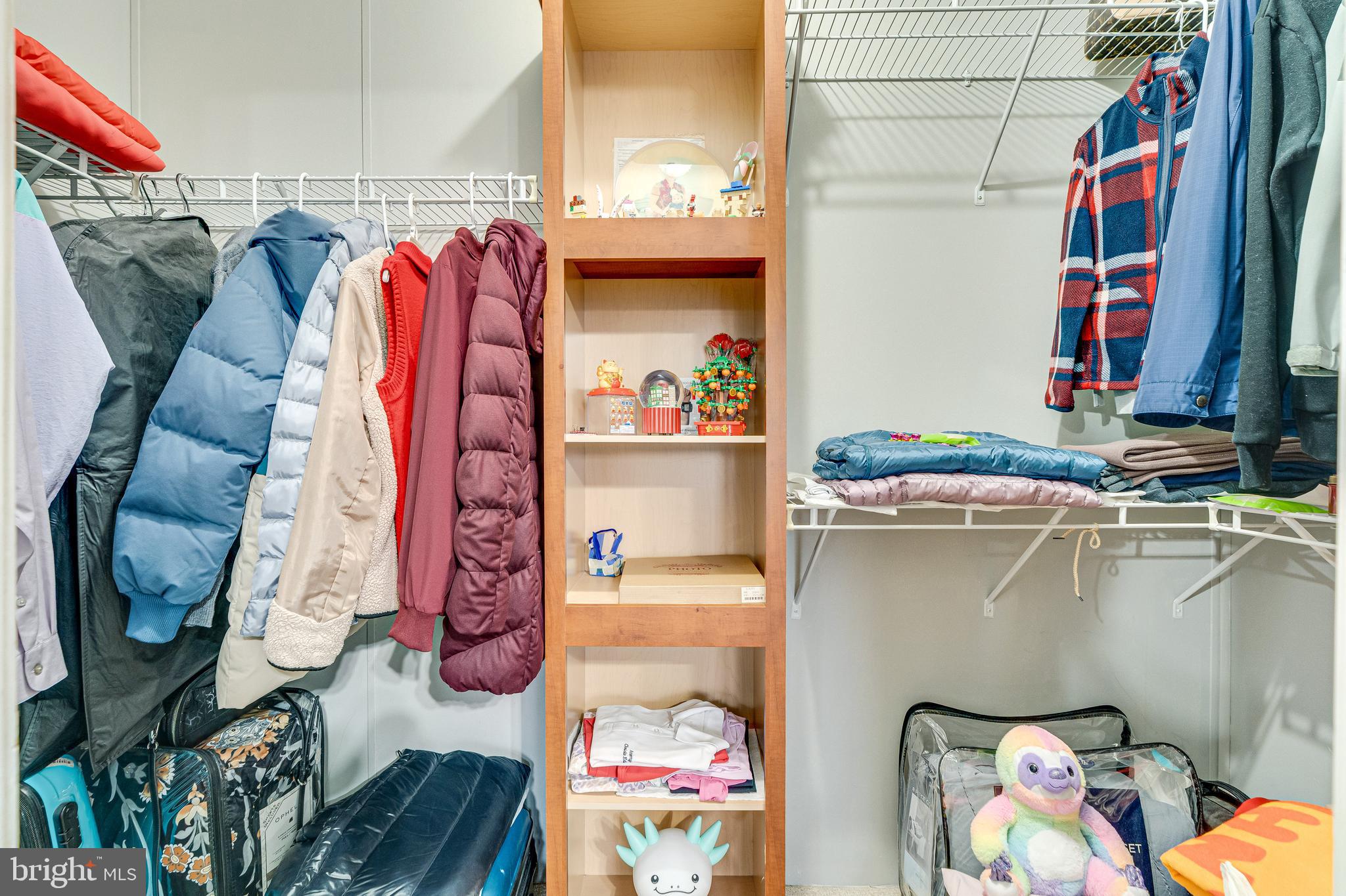 MEADOWS OF CHANTILLY - Residential