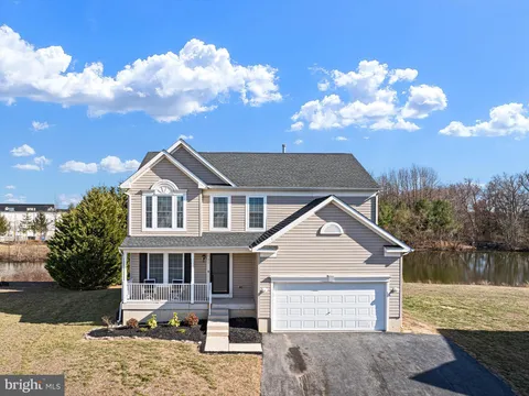 51 Muriel Court, Camden, DE MLS: DEKT2035514