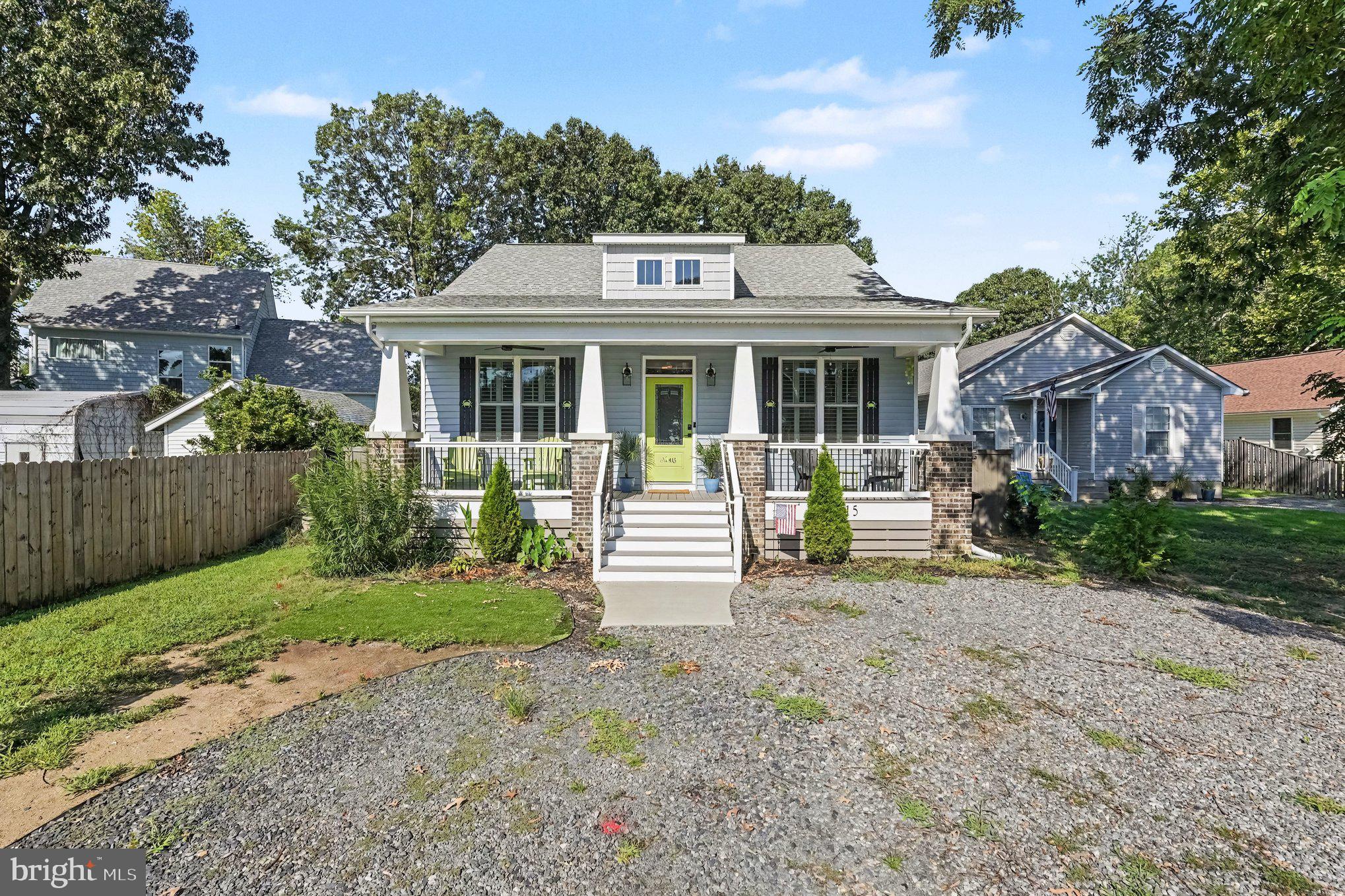 415 LOSSING AVENUE
