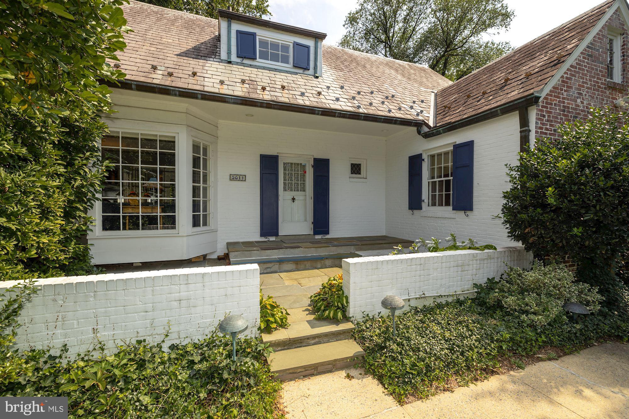 CHEVY CHASE - Residential