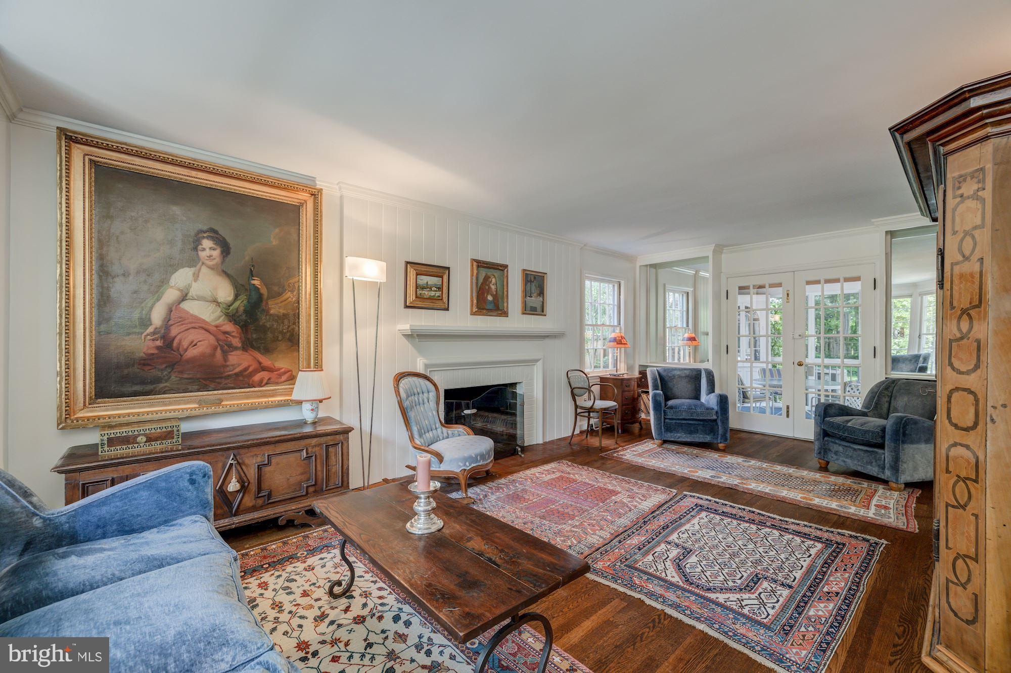 CHEVY CHASE - Residential