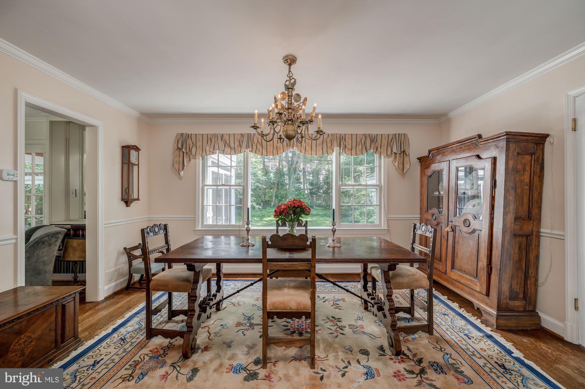 CHEVY CHASE - Residential