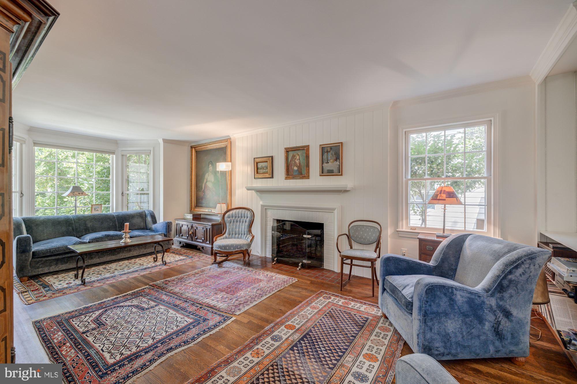 CHEVY CHASE - Residential