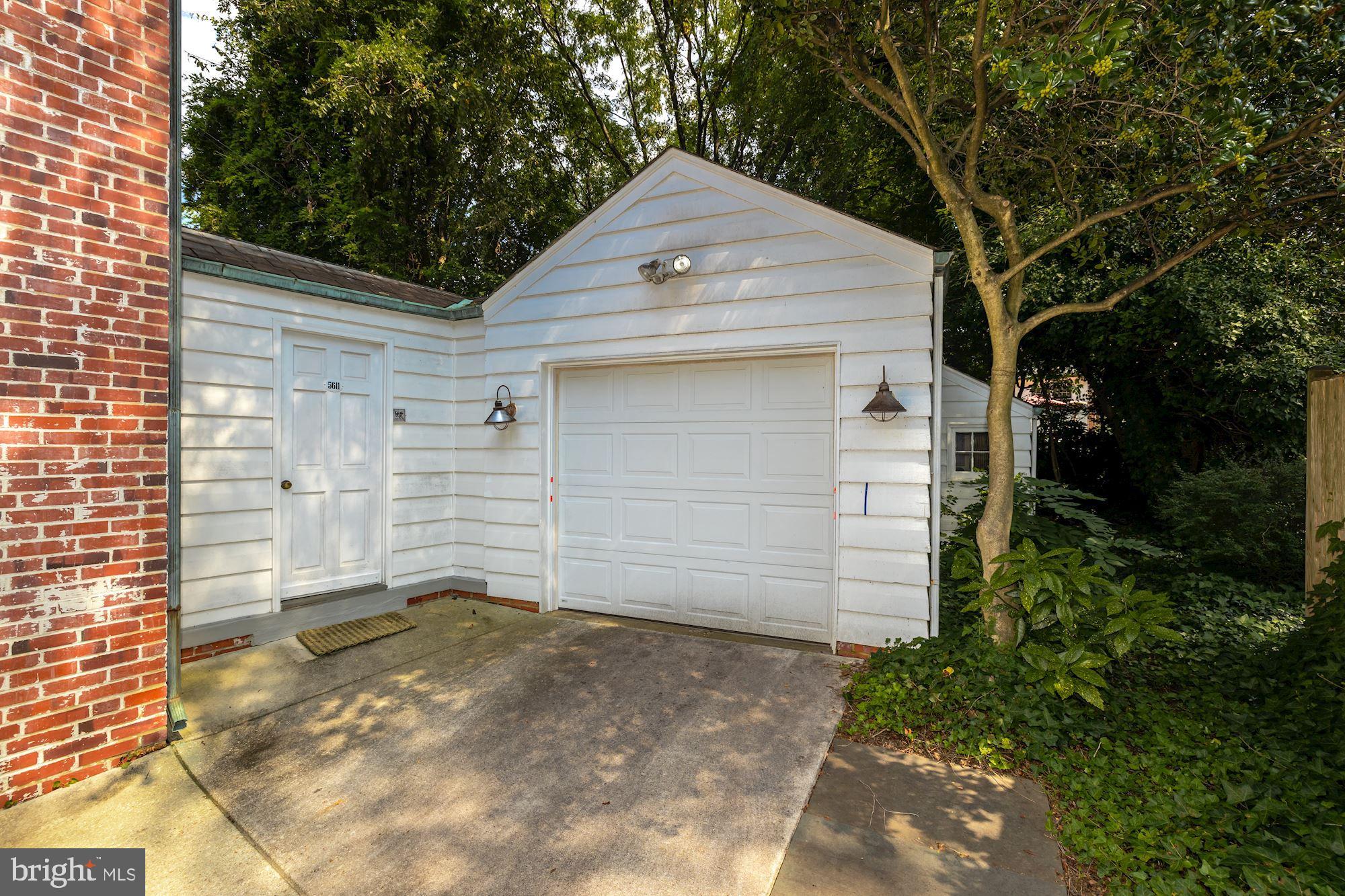 CHEVY CHASE - Residential