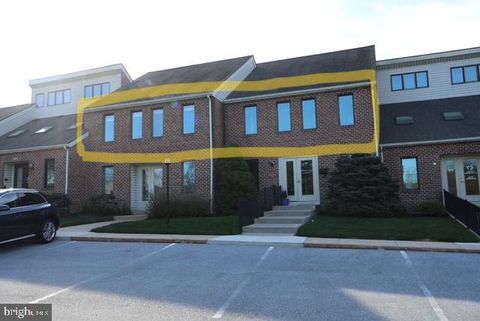 Photo of 104 Schubert Drive #C104, DOWNINGTOWN, PA 19335 (MLS # PACT2123234)
