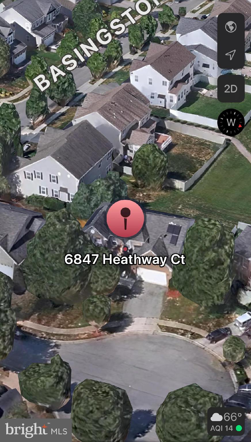 MYERS ESTATES SUB - Residential