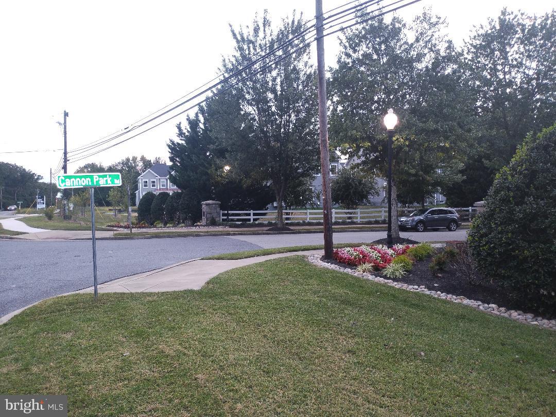 MYERS ESTATES SUB - Residential