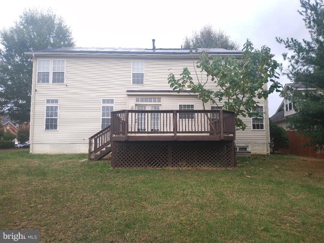 MYERS ESTATES SUB - Residential