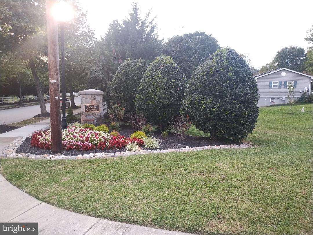 MYERS ESTATES SUB - Residential