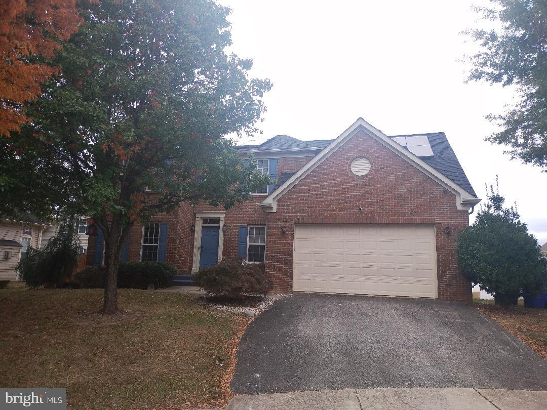 MYERS ESTATES SUB - Residential