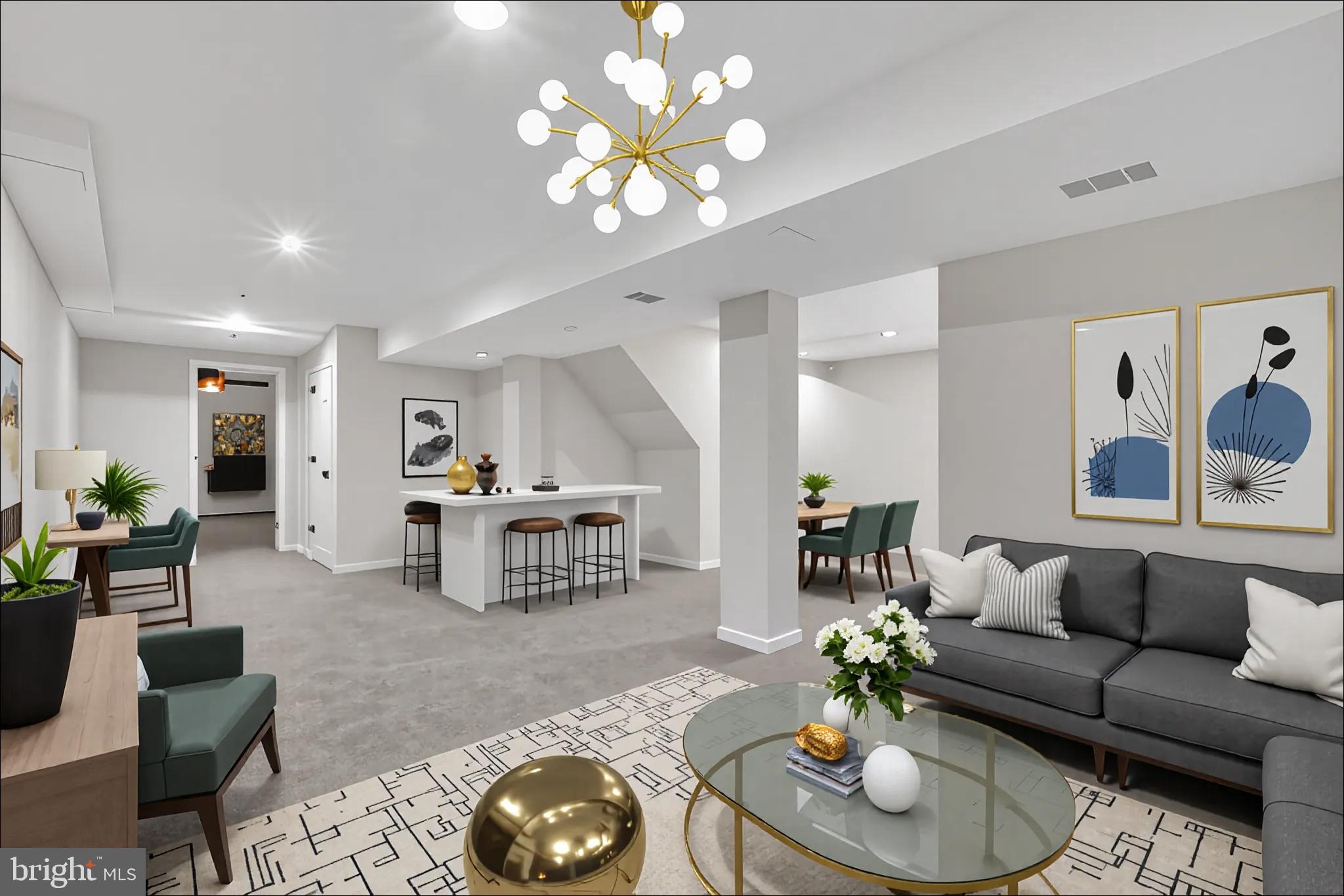 PROSPECT KNOLLS - Residential