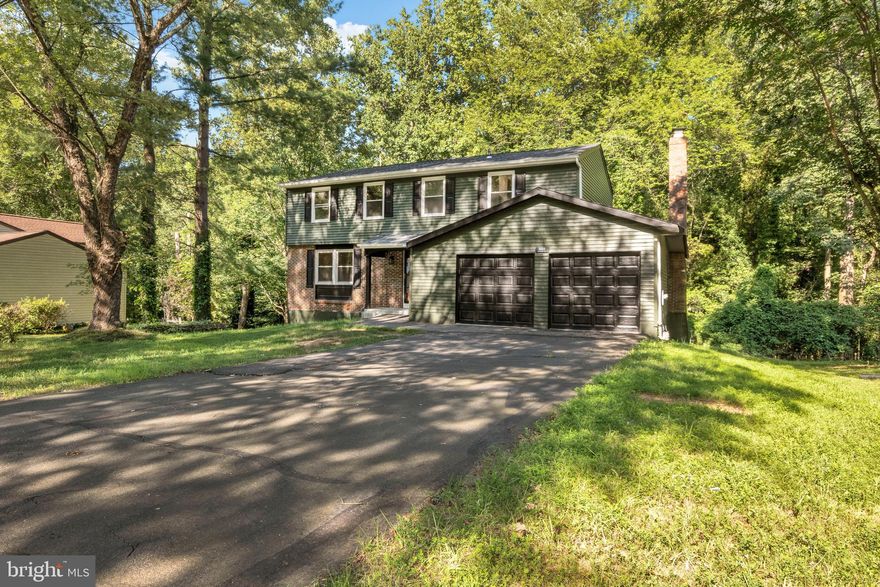 ✨ Welcome to 6601 Homestake Dr S, Bowie, MD! ✨

Opportunity of a Lifetime, assume this FHA assumable mortgage at a whopping 3%!!!!!!

This stunning home offers 5 spacious bedrooms, 3 full baths, and a main level powder room, thoughtfully designed for both comfort and function. The heart of the home is a custom kitchen, perfect for cooking and entertaining, while the primary suite features its own ensuite bath for a private retreat. A convenient mudroom off the garage adds everyday practicality, and the home’s open, seamless flow makes it ideal for modern living.

📍 Prime Bowie Location – Everything at Your Fingertips!
Living here means enjoying the best of suburban comfort with quick access to city conveniences:

Minutes from Bowie Town Center – shopping, dining, entertainment, and more

Close to Allen Pond Park – walking trails, playgrounds, sports courts, and a lake for year-round fun

Easy access to Route 50, Route 301, and I-495, making commutes to DC, Annapolis, and Baltimore a breeze

Nearby golf courses, community centers, and recreation facilities for an active lifestyle

Surrounded by great schools, local restaurants, and everyday conveniences

With its spacious design, updated features, and unbeatable location, this home has everything you need to live, work, and play in comfort.

✨ Come see for yourself and fall in love with all that 6601 Homestake Dr S has to offer! ✨