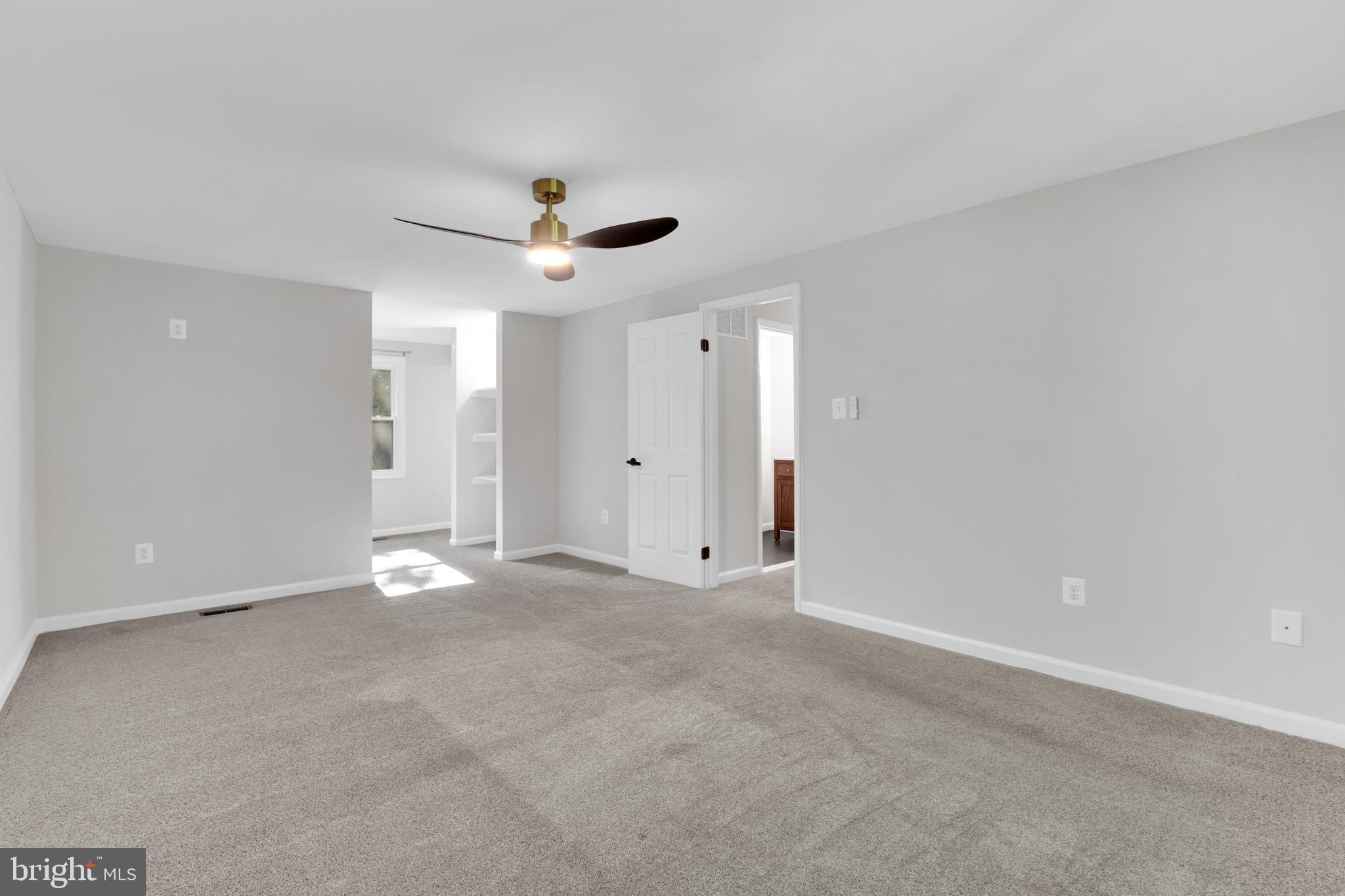 PROSPECT KNOLLS - Residential