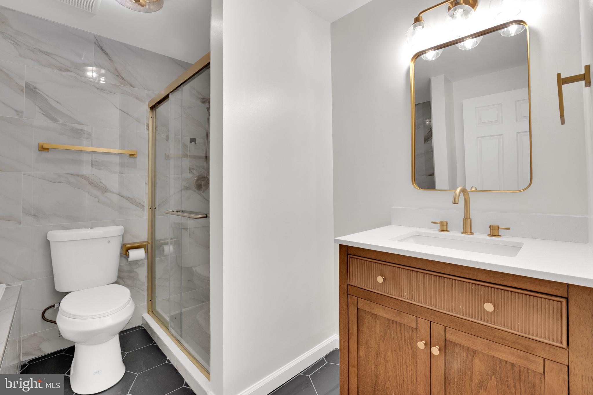 PROSPECT KNOLLS - Residential