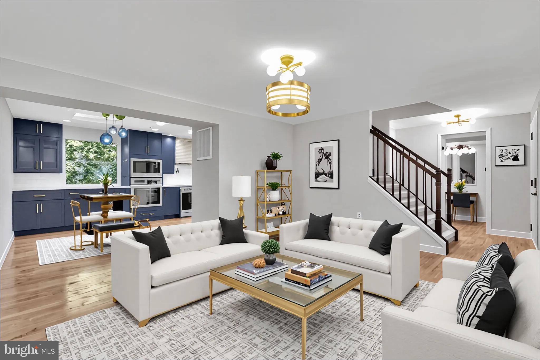 PROSPECT KNOLLS - Residential