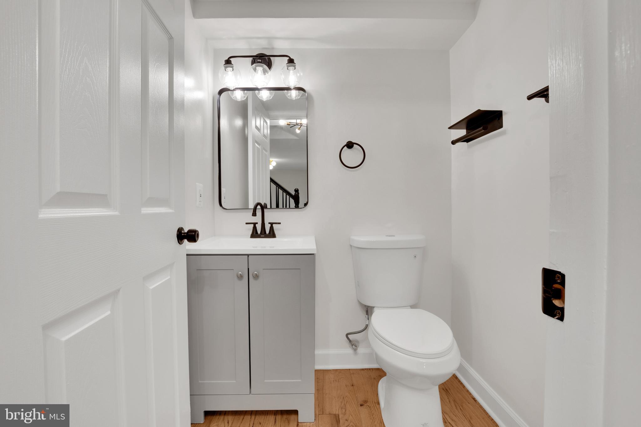 PROSPECT KNOLLS - Residential