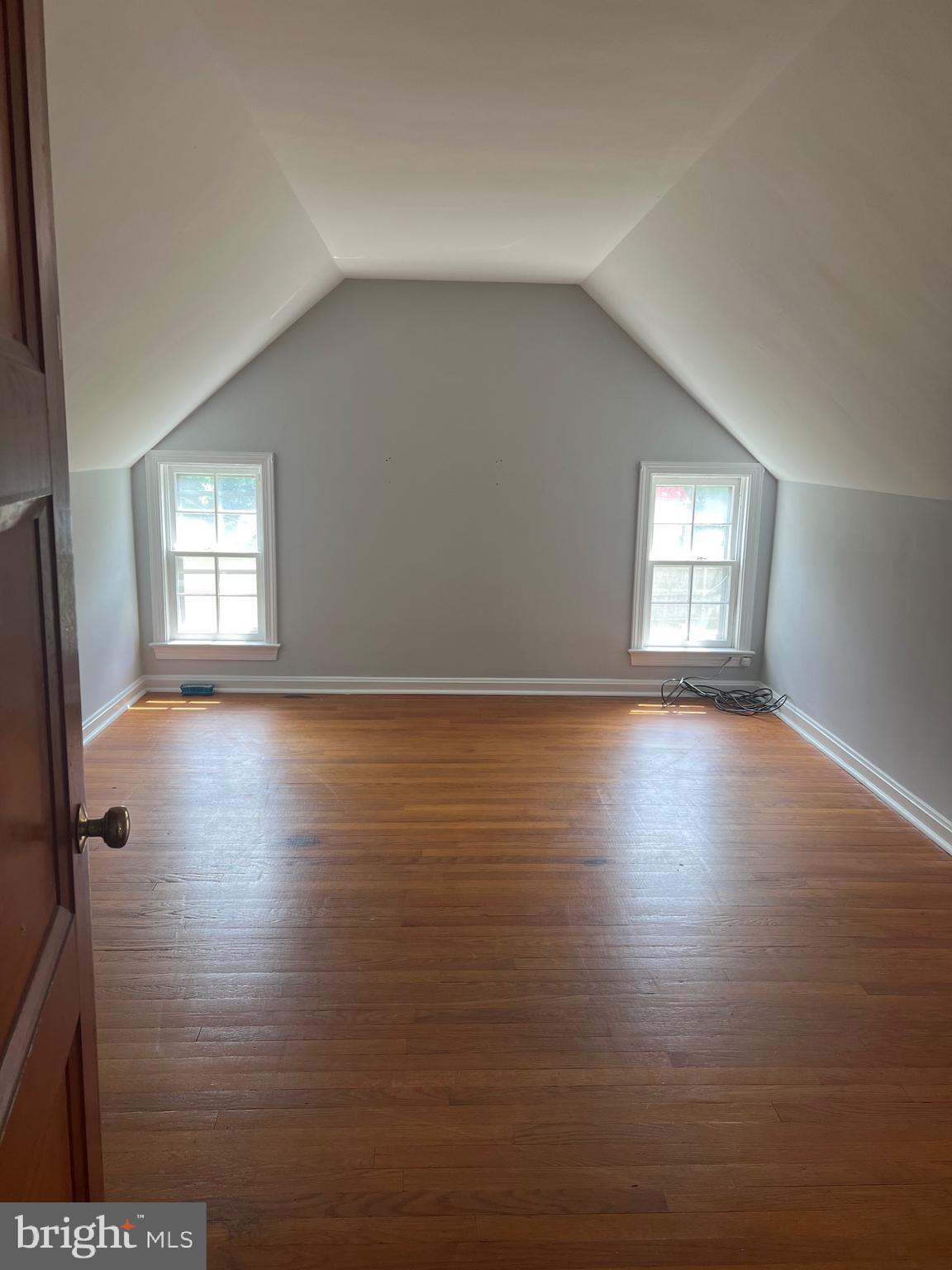 NONE AVAILABLE - Residential Lease