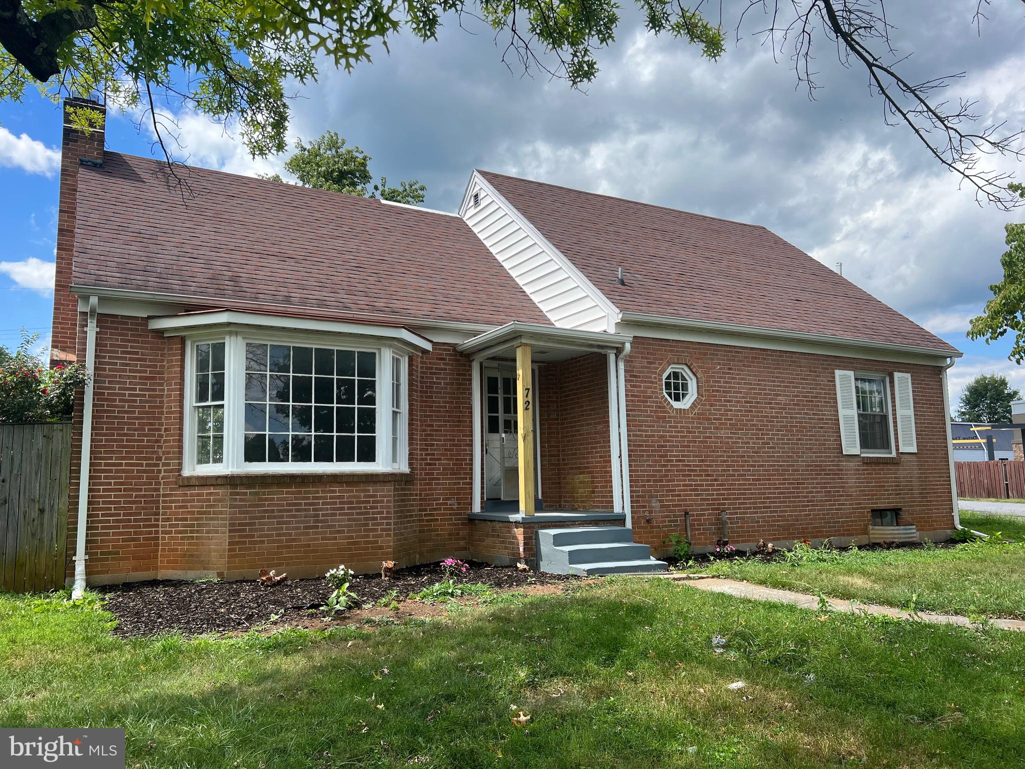 NONE AVAILABLE - Residential Lease