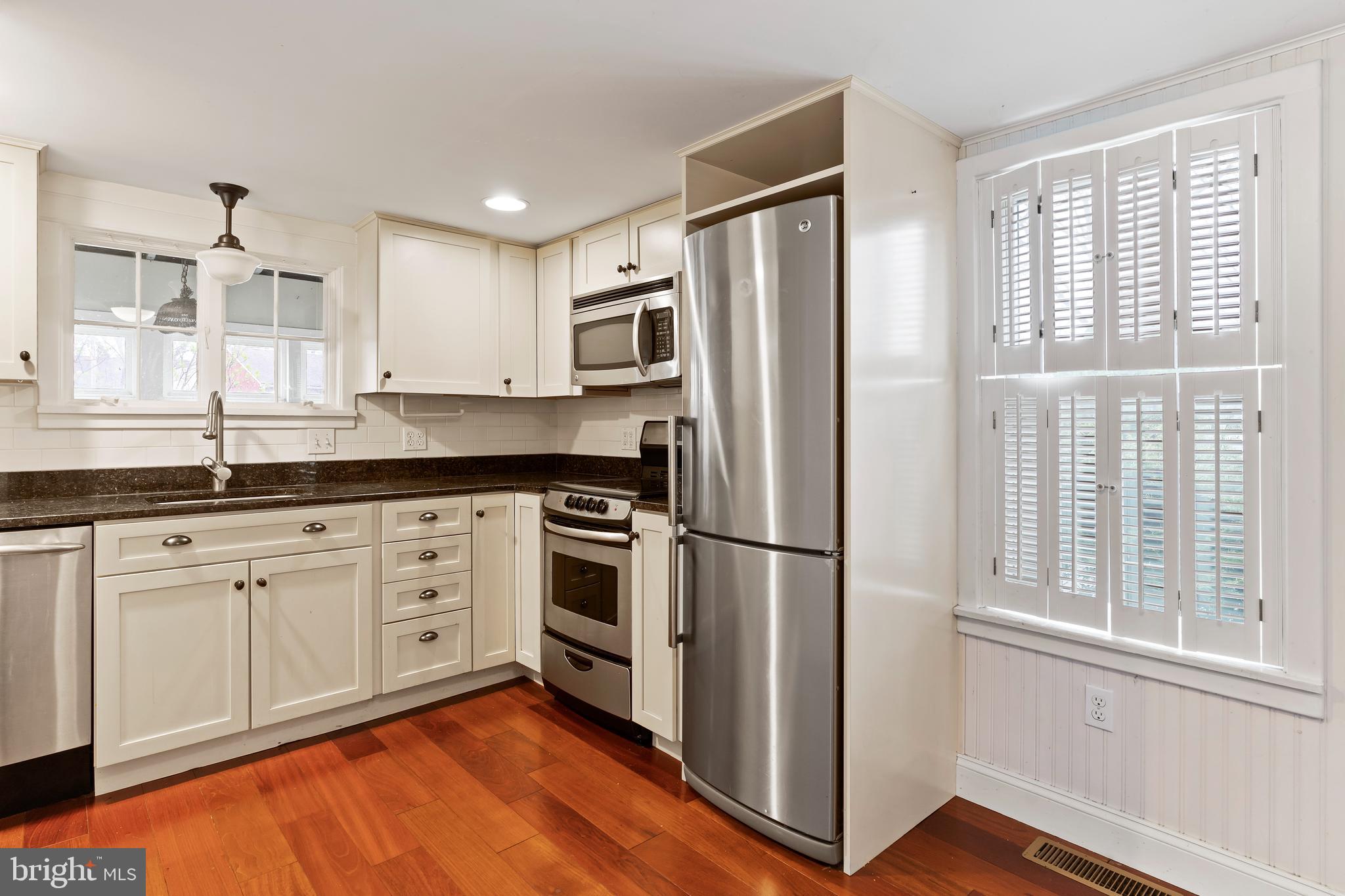 MECHANICSBURG - Residential