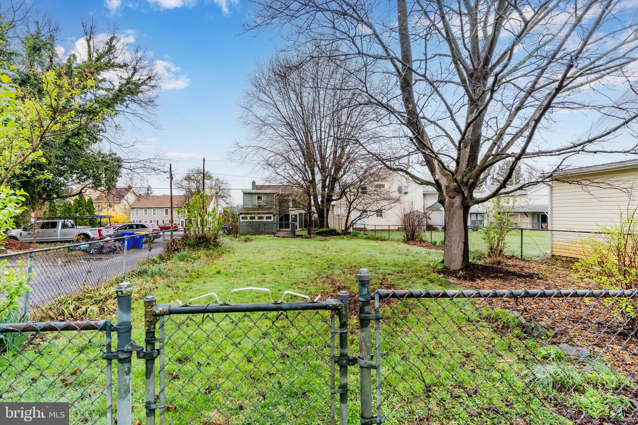 MECHANICSBURG - Residential