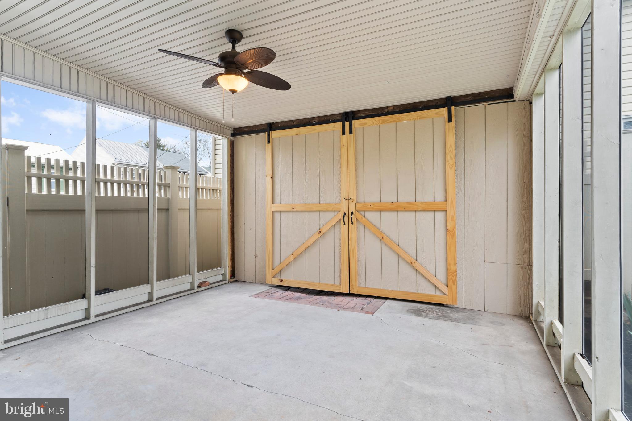 MECHANICSBURG - Residential